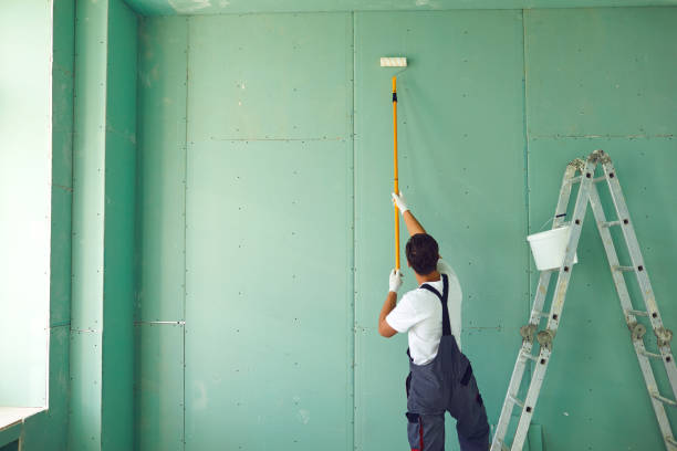 Best Mold Removal for HVAC Installations  in Quartz Hill, CA